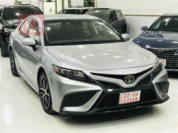 Toyota for sale in Iraq